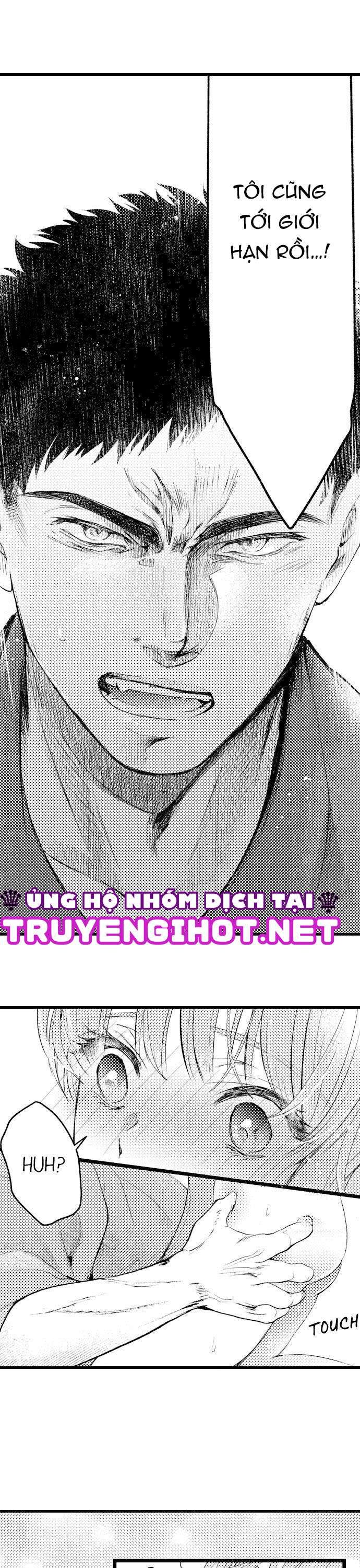đọc truyện Bạn Có Muốn Làm Tình Với Bad Guy Chương 9 ảnh 11 tại Thiên Thai Truyện
