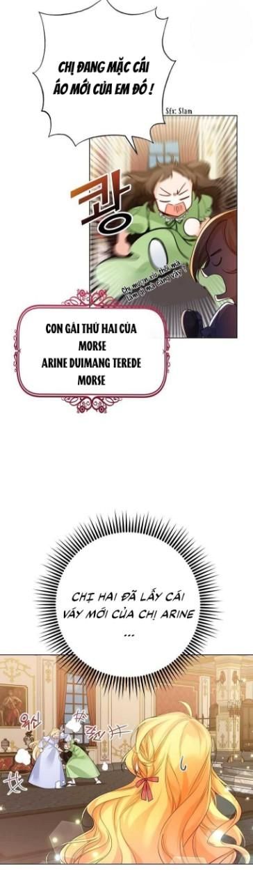 đọc truyện Bạn Có Muốn Một Tách Trà Không? Chương 1 ảnh 11 tại Giả Dược