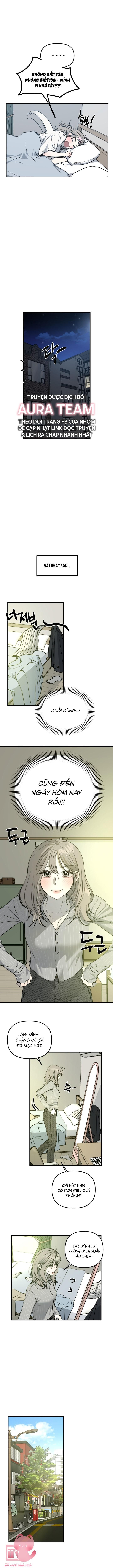 đọc truyện Bạn Có Tin Vào Định Mệnh Không?! Chương 3 ảnh 8 tại Giả Dược