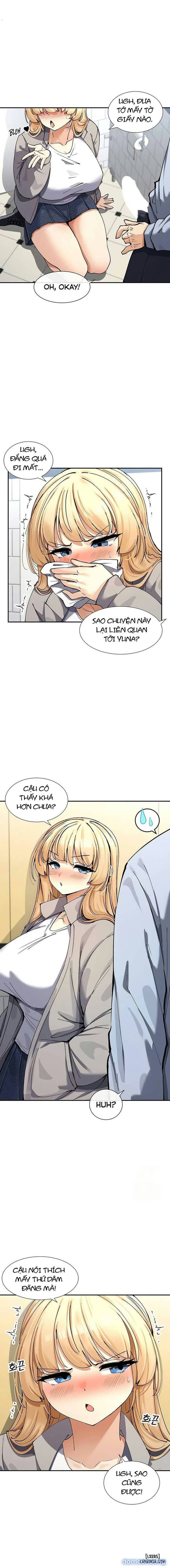 Bạn Có Xem Những Thứ Như Thế Không? Chương 12 page 18 - Giả Dược