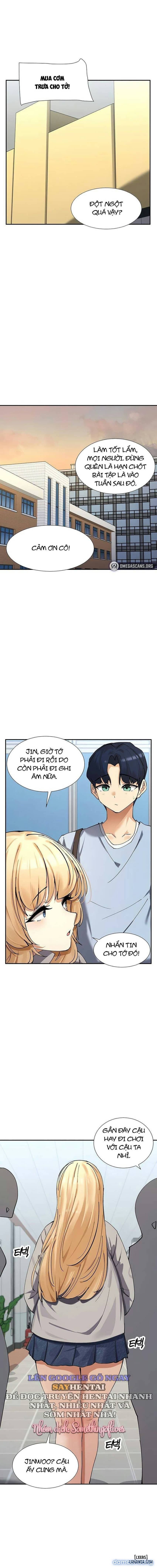 Bạn Có Xem Những Thứ Như Thế Không? Chương 12 page 19 - Giả Dược
