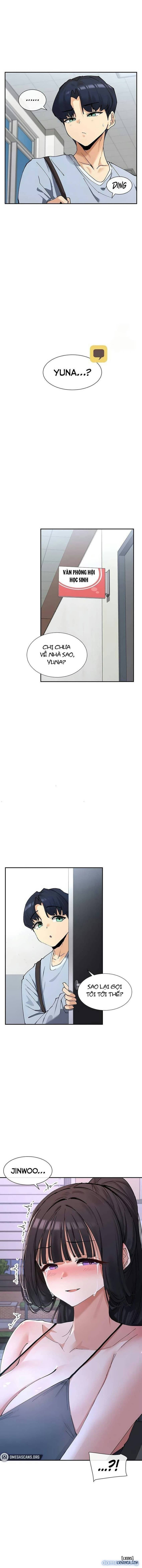 Bạn Có Xem Những Thứ Như Thế Không? Chương 12 page 20 - Giả Dược
