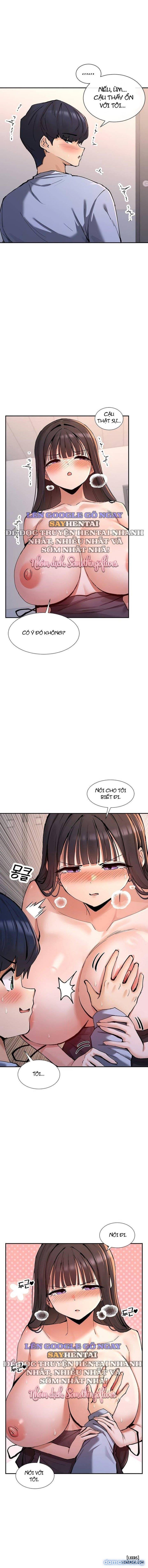 Bạn Có Xem Những Thứ Như Thế Không? Chương 13 page 13 - Giả Dược