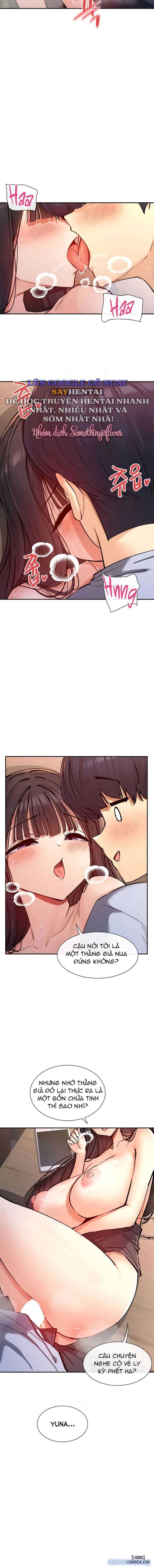 Bạn Có Xem Những Thứ Như Thế Không? Chương 14 page 12 - Giả Dược