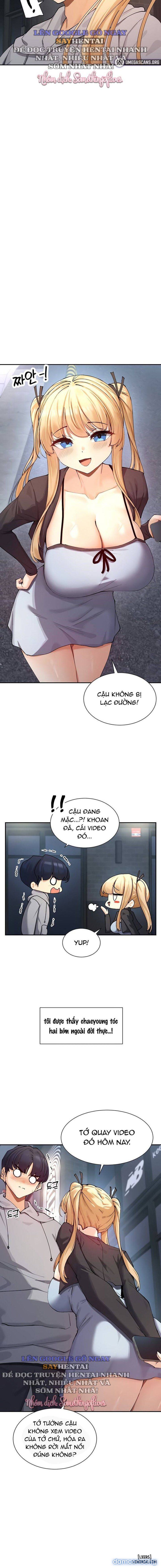 Bạn Có Xem Những Thứ Như Thế Không? Chương 16 page 6 - Giả Dược