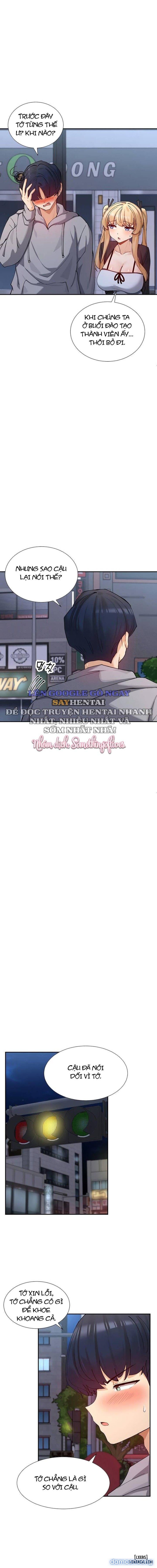 Bạn Có Xem Những Thứ Như Thế Không? Chương 17 page 13 - Giả Dược