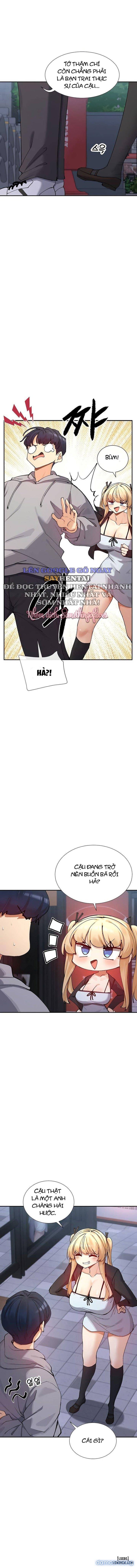 Bạn Có Xem Những Thứ Như Thế Không? Chương 17 page 14 - Giả Dược