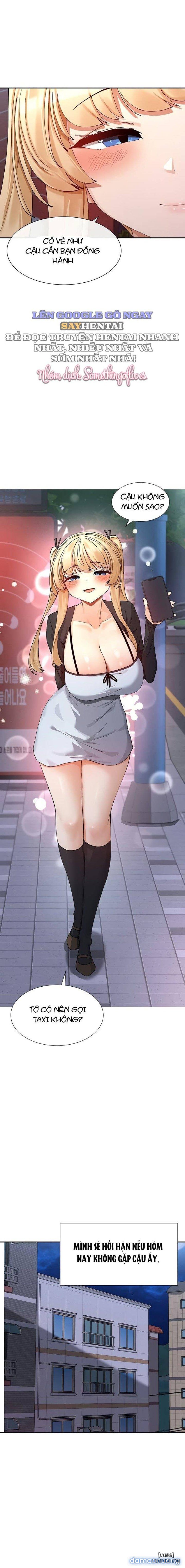 Bạn Có Xem Những Thứ Như Thế Không? Chương 17 page 18 - Giả Dược