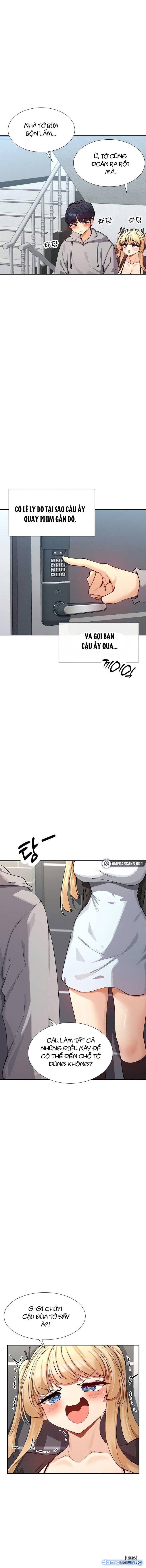 Bạn Có Xem Những Thứ Như Thế Không? Chương 17 page 19 - Giả Dược