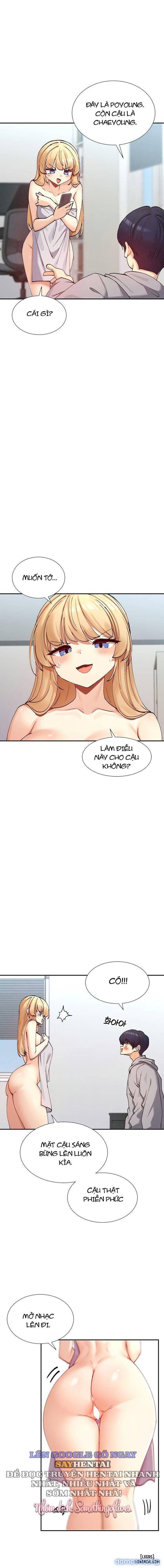 Bạn Có Xem Những Thứ Như Thế Không? Chương 18 page 11 - Giả Dược