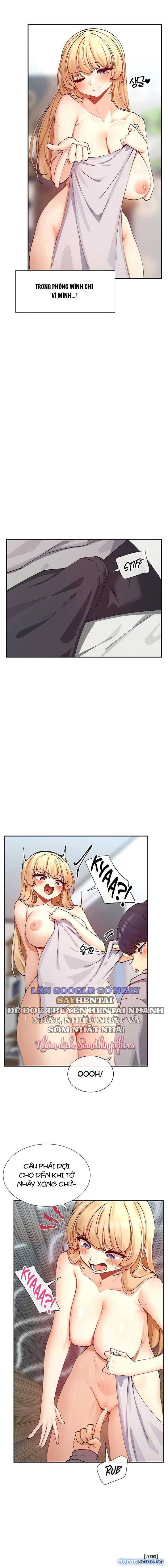 Bạn Có Xem Những Thứ Như Thế Không? Chương 18 page 13 - Giả Dược