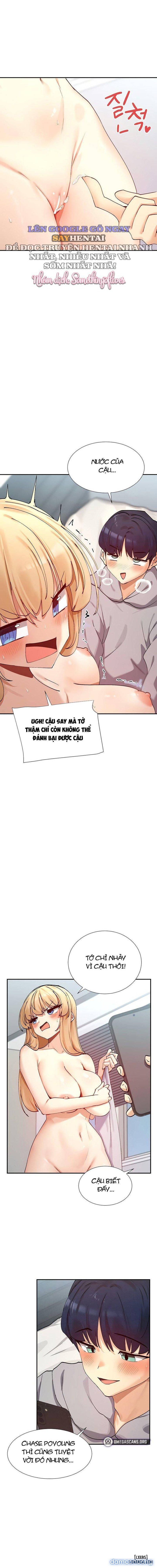 Bạn Có Xem Những Thứ Như Thế Không? Chương 18 page 14 - Giả Dược