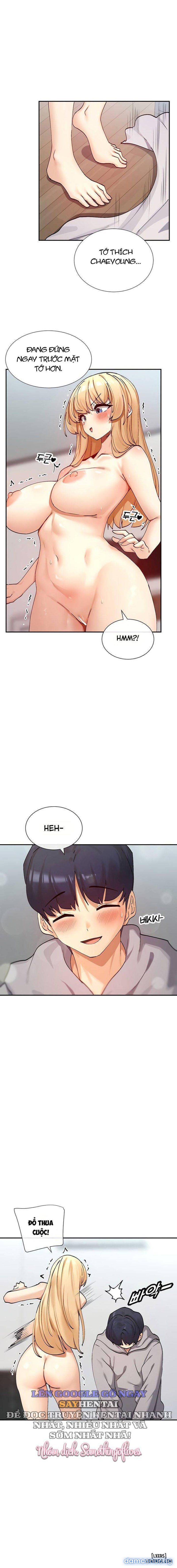 Bạn Có Xem Những Thứ Như Thế Không? Chương 18 page 15 - Giả Dược