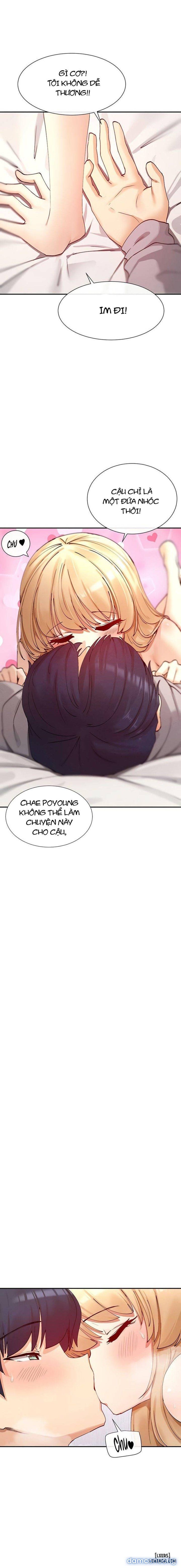 Bạn Có Xem Những Thứ Như Thế Không? Chương 19 page 2 - Giả Dược