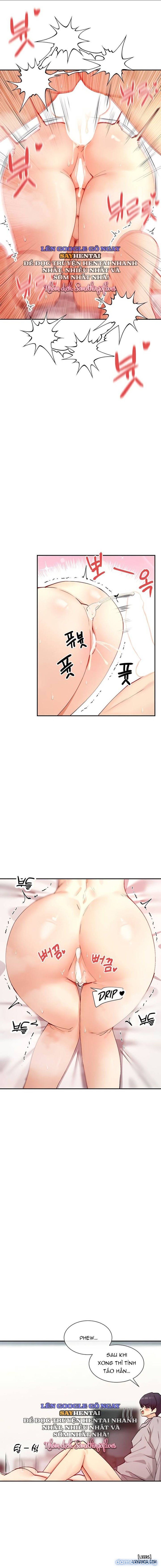 Bạn Có Xem Những Thứ Như Thế Không? Chương 20 page 7 - Giả Dược