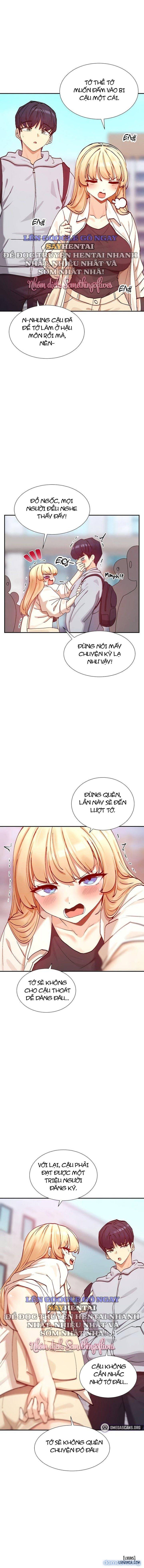 Bạn Có Xem Những Thứ Như Thế Không? Chương 21 page 2 - Giả Dược