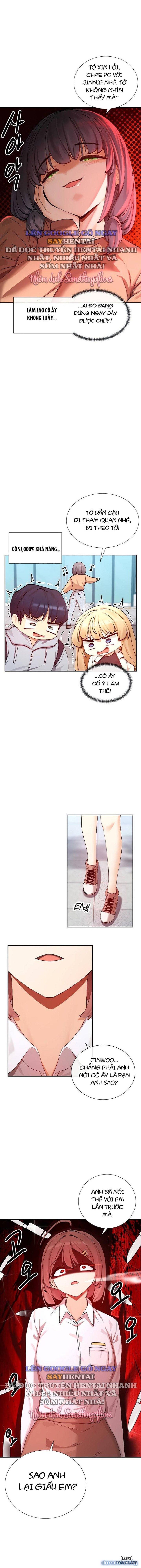 Bạn Có Xem Những Thứ Như Thế Không? Chương 21 page 12 - Giả Dược