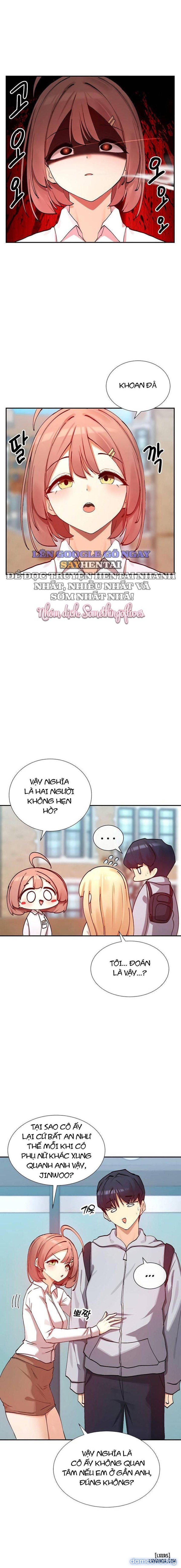 Bạn Có Xem Những Thứ Như Thế Không? Chương 21 page 14 - Giả Dược