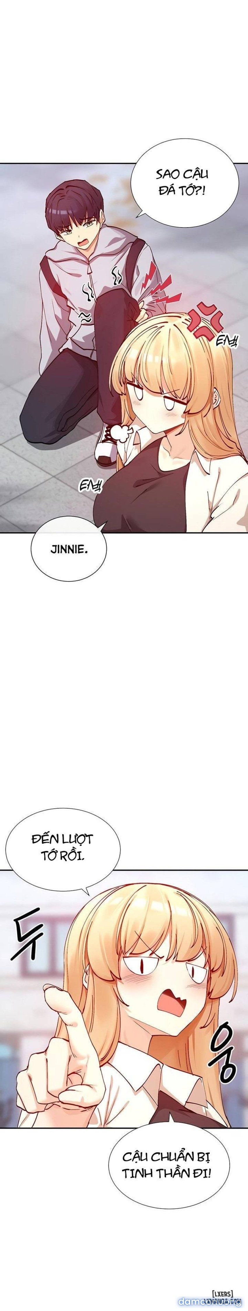 Bạn Có Xem Những Thứ Như Thế Không? Chương 21 page 17 - Giả Dược