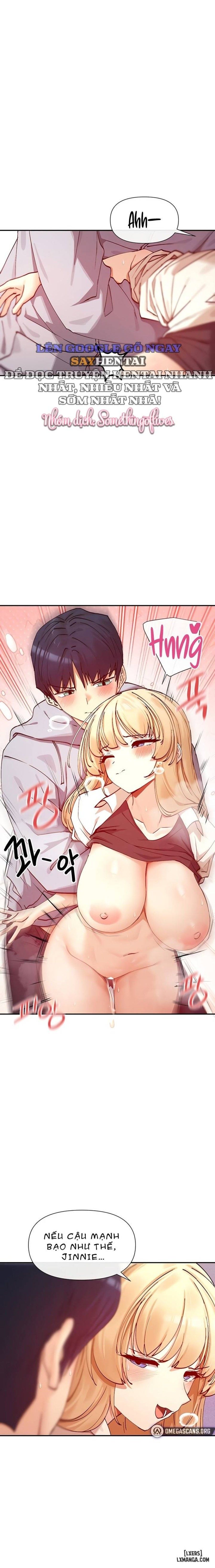 Bạn Có Xem Những Thứ Như Thế Không? Chương 23 page 6 - Giả Dược