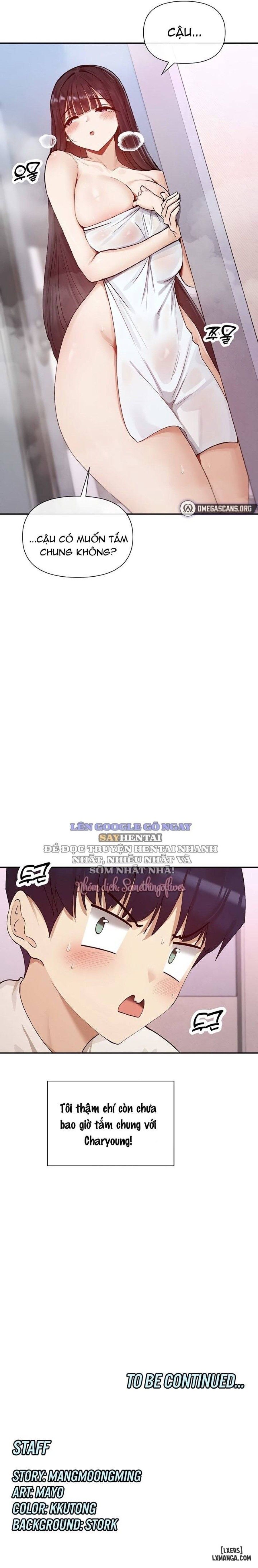 Bạn Có Xem Những Thứ Như Thế Không? Chương 24 page 12 - Giả Dược