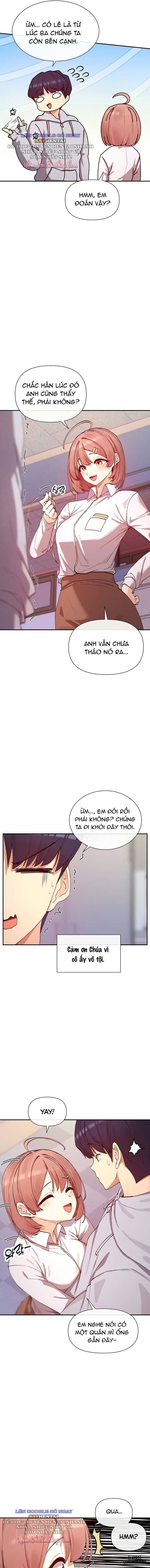 Bạn Có Xem Những Thứ Như Thế Không? Chương 24 page 5 - Giả Dược