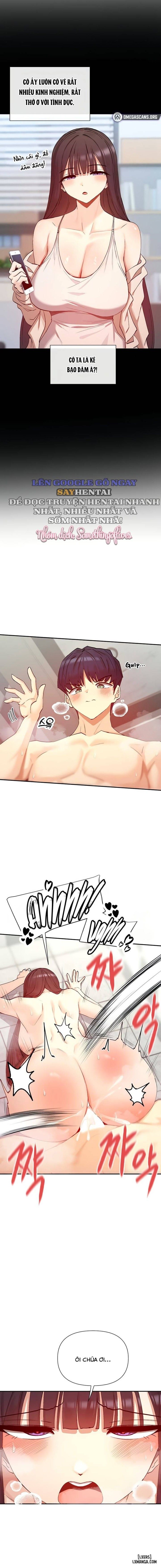 Bạn Có Xem Những Thứ Như Thế Không? Chương 25 page 16 - Giả Dược