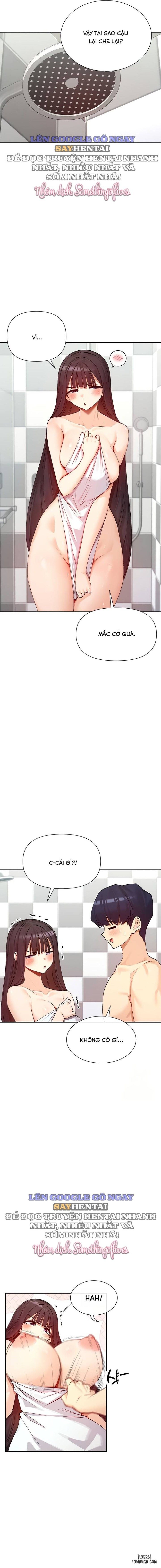 Bạn Có Xem Những Thứ Như Thế Không? Chương 25 page 4 - Giả Dược