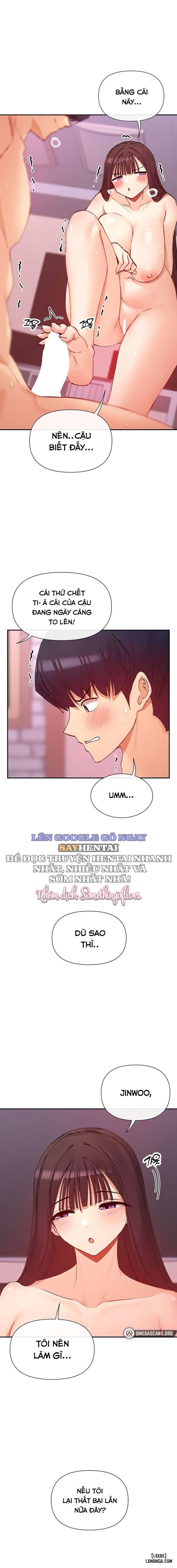 Bạn Có Xem Những Thứ Như Thế Không? Chương 27 page 13 - Giả Dược