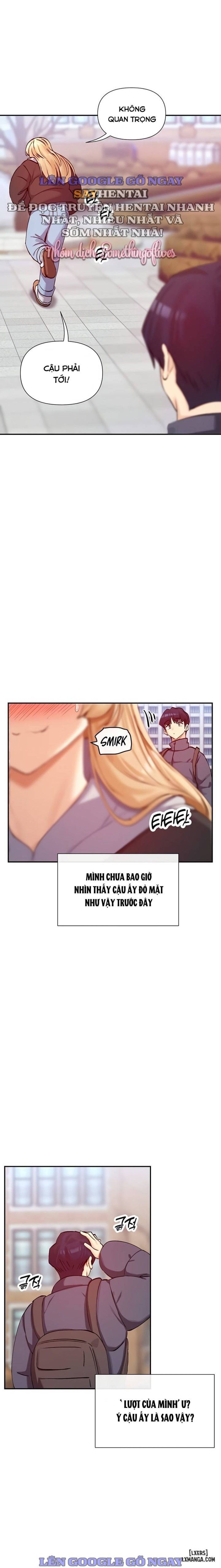 Bạn Có Xem Những Thứ Như Thế Không? Chương 28 page 13 - Giả Dược