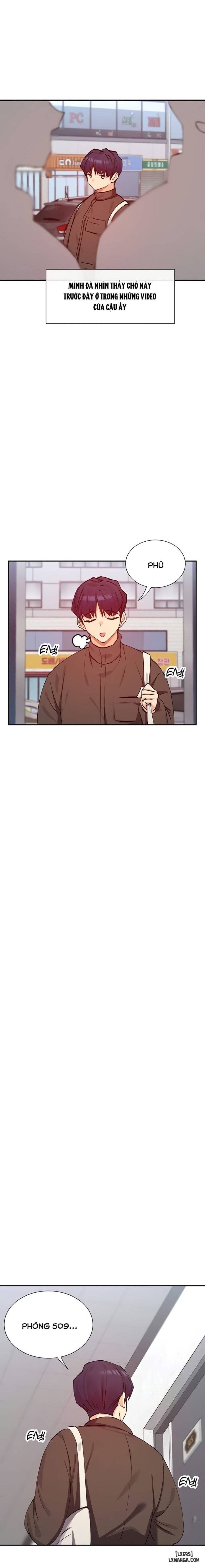 Bạn Có Xem Những Thứ Như Thế Không? Chương 28 page 15 - Giả Dược