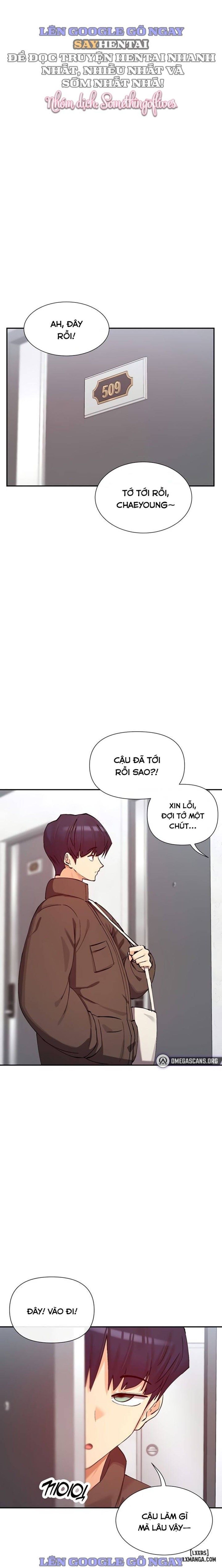 Bạn Có Xem Những Thứ Như Thế Không? Chương 28 page 16 - Giả Dược