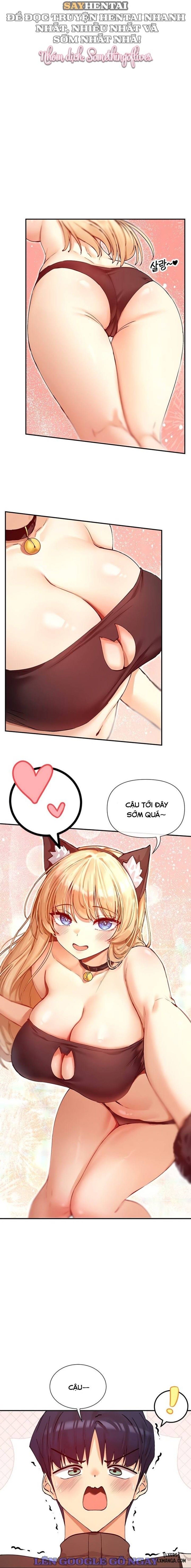 Bạn Có Xem Những Thứ Như Thế Không? Chương 28 page 17 - Giả Dược