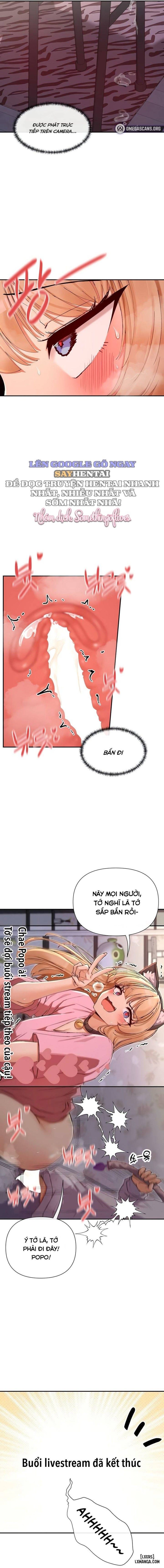 Bạn Có Xem Những Thứ Như Thế Không? Chương 29 page 16 - Giả Dược