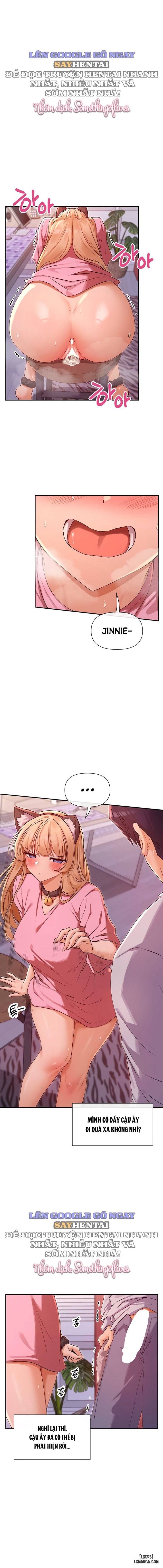 Bạn Có Xem Những Thứ Như Thế Không? Chương 29 page 17 - Giả Dược