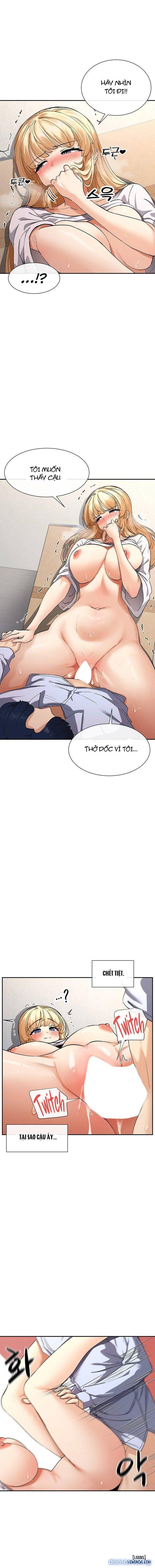 Bạn Có Xem Những Thứ Như Thế Không? Chương 3 page 13 - Giả Dược