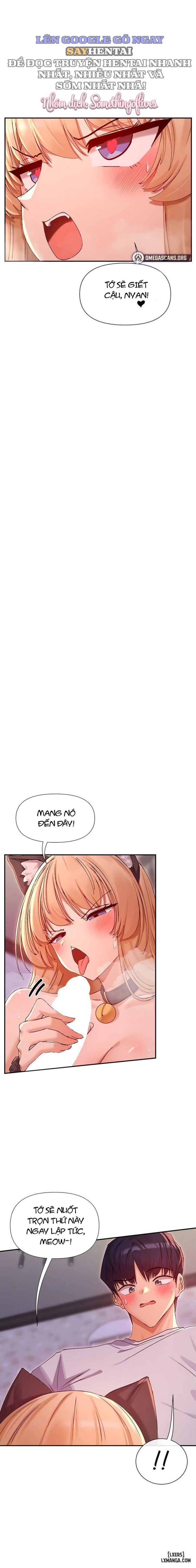Bạn Có Xem Những Thứ Như Thế Không? Chương 30 page 2 - Giả Dược