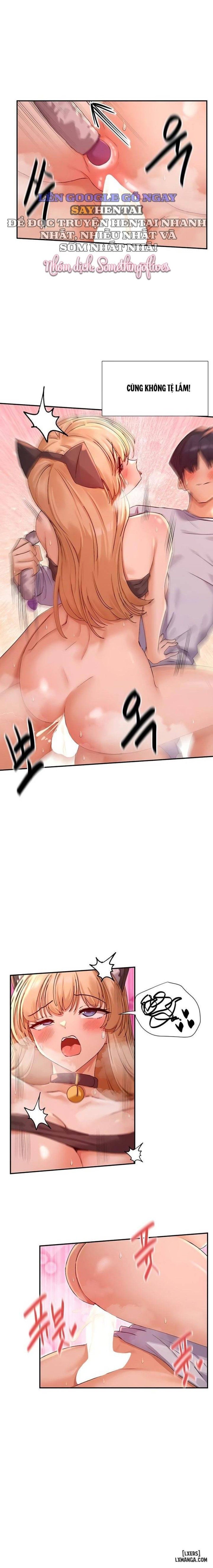 Bạn Có Xem Những Thứ Như Thế Không? Chương 30 page 14 - Giả Dược
