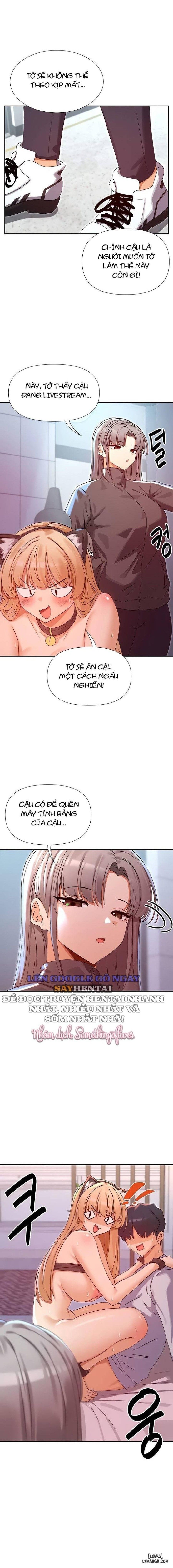 Bạn Có Xem Những Thứ Như Thế Không? Chương 30 page 17 - Giả Dược