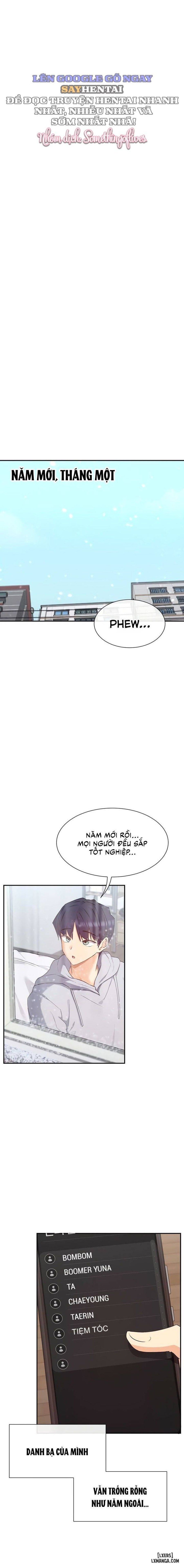 Bạn Có Xem Những Thứ Như Thế Không? Chương 31 page 15 - Giả Dược
