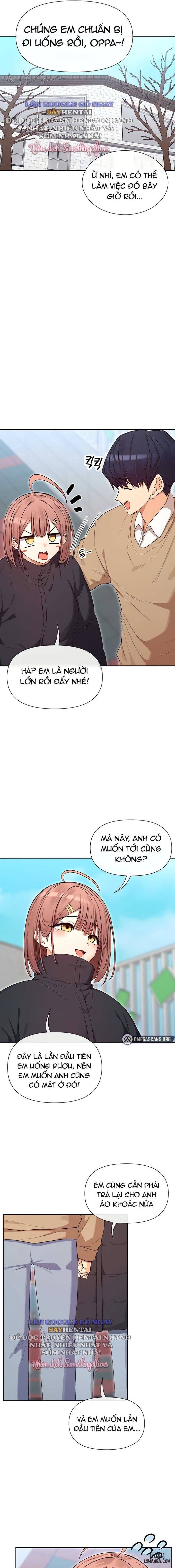 Bạn Có Xem Những Thứ Như Thế Không? Chương 32 page 5 - Giả Dược