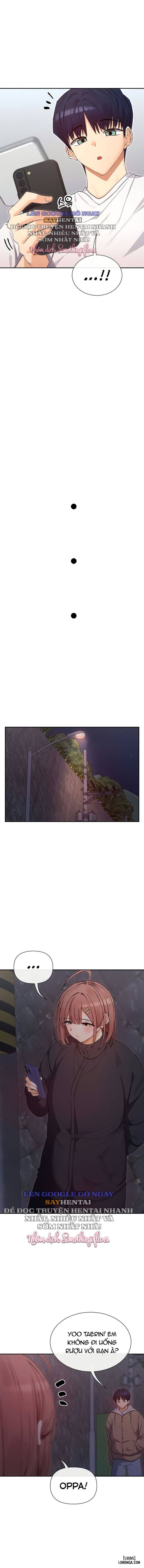 Bạn Có Xem Những Thứ Như Thế Không? Chương 32 page 8 - Giả Dược