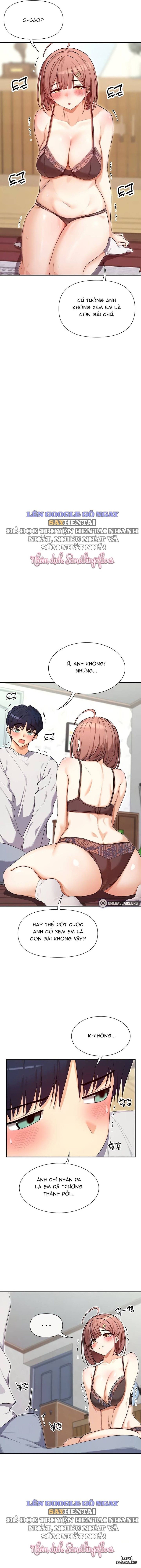 Bạn Có Xem Những Thứ Như Thế Không? Chương 33 page 2 - Giả Dược