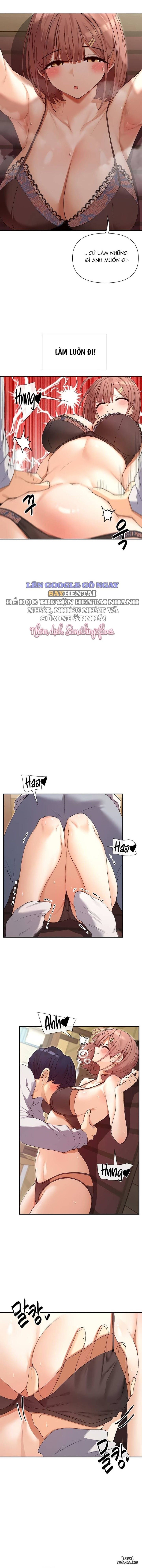 Bạn Có Xem Những Thứ Như Thế Không? Chương 33 page 11 - Giả Dược