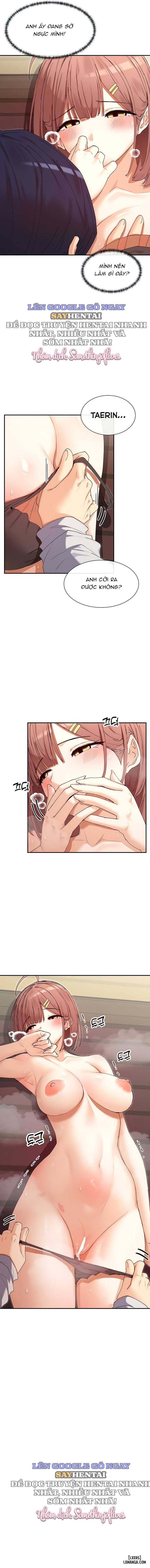 Bạn Có Xem Những Thứ Như Thế Không? Chương 33 page 12 - Giả Dược