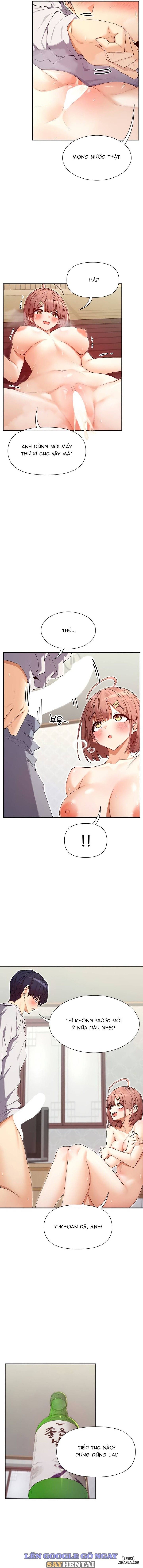 Bạn Có Xem Những Thứ Như Thế Không? Chương 33 page 14 - Giả Dược