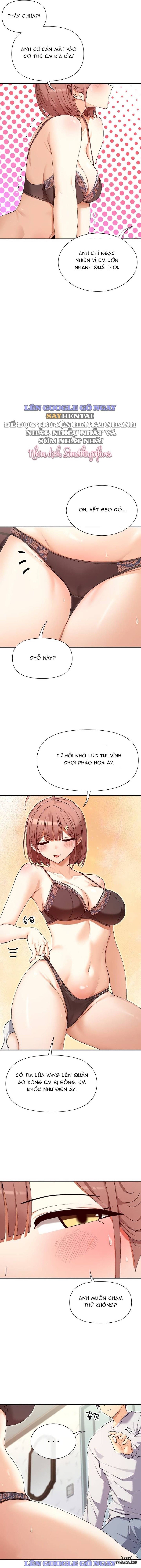 Bạn Có Xem Những Thứ Như Thế Không? Chương 33 page 7 - Giả Dược