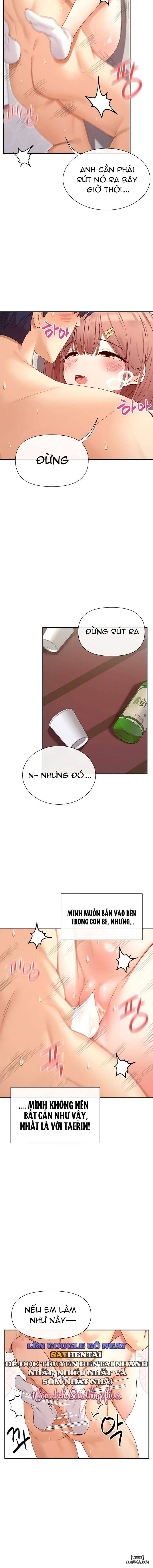 Bạn Có Xem Những Thứ Như Thế Không? Chương 34 page 12 - Giả Dược