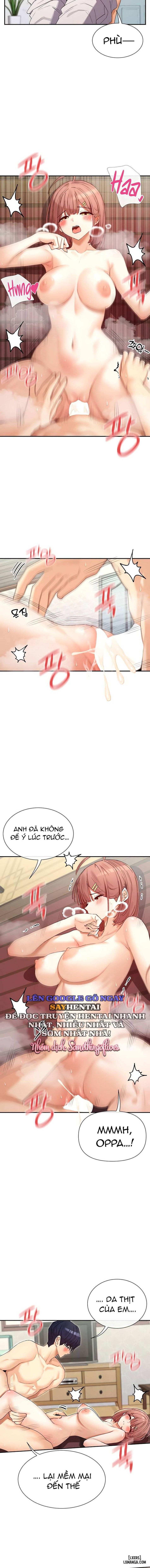 Bạn Có Xem Những Thứ Như Thế Không? Chương 34 page 6 - Giả Dược