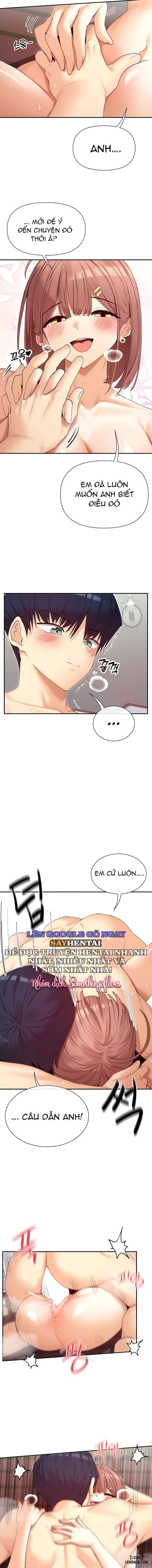 Bạn Có Xem Những Thứ Như Thế Không? Chương 34 page 7 - Giả Dược